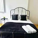 Διαμέρισμα Marques De Pombal Flat A Great Locations Center Lisboa