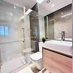 Marques De Pombal Flat A Great Locations Center Διαμέρισμα Lisboa