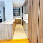 Marques De Pombal Flat A Great Locations Center Διαμέρισμα Lisboa