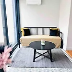 Διαμέρισμα Marques De Pombal Flat A Great Locations Center Lisboa