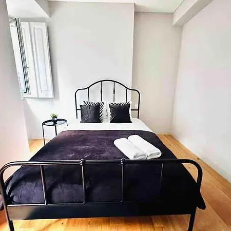 Marques De Pombal Flat A Great Locations Center Lejlighed *