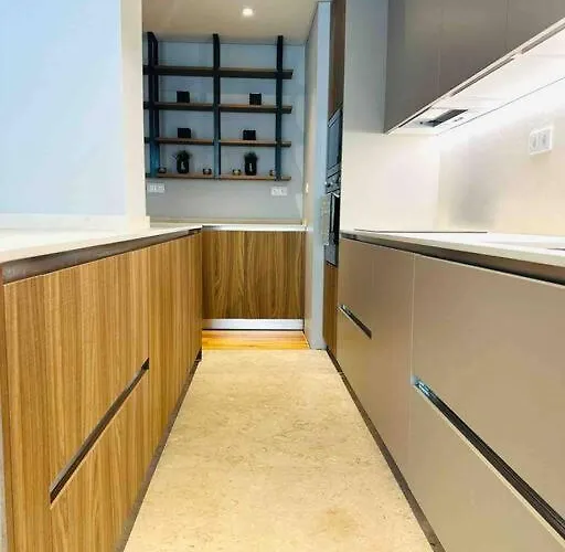 Apartamento Marques De Pombal Flat A Great Locations Center