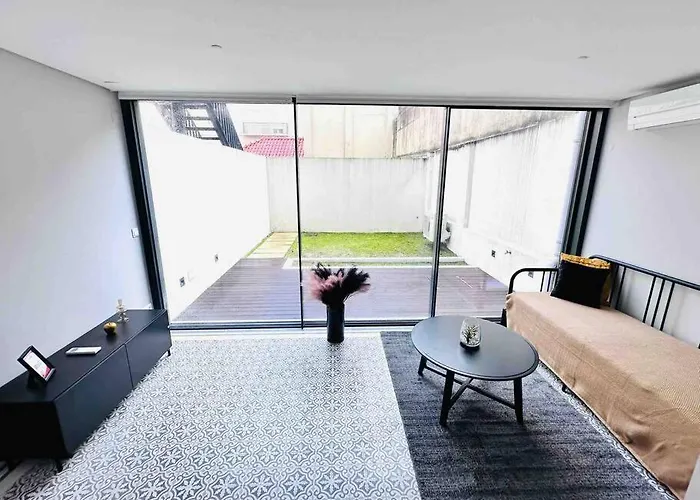 Apartman Marques De Pombal Flat A Great Locations Center Lisboa