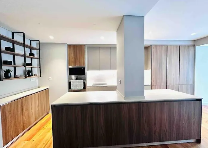Apartman Marques De Pombal Flat A Great Locations Center Lisboa