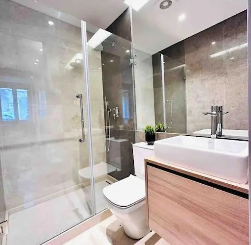 Marques De Pombal Flat A Great Locations Center Apartamento Lisboa