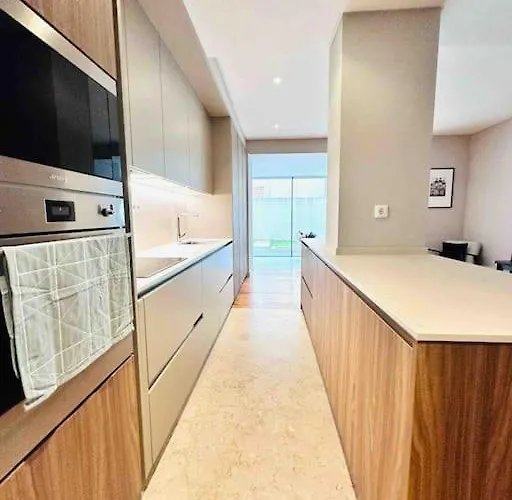 Apartman Marques De Pombal Flat A Great Locations Center *