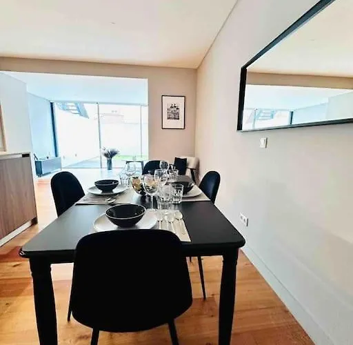 Apartamento Marques De Pombal Flat A Great Locations Center *
