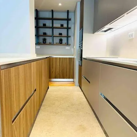 Apartamento Marques De Pombal Flat A Great Locations Center