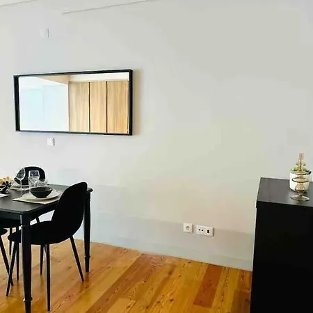 Marques De Pombal Flat A Great Locations Center Appartement Lisboa