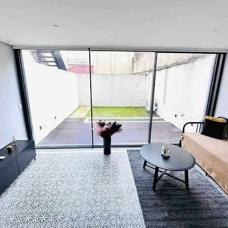 Apartament Marques De Pombal Flat A Great Locations Center Lizbona