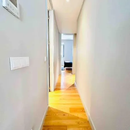 Marques De Pombal Flat A Great Locations Center Appartement