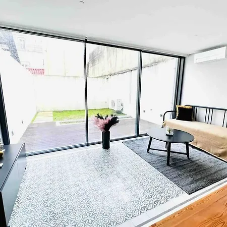 Marques De Pombal Flat A Great Locations Center Appartement Lissabon